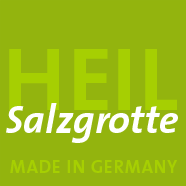 Heilsalzgrotte